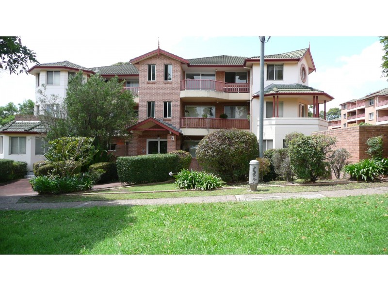 15/58 Glencoe Street, Sutherland NSW 2232