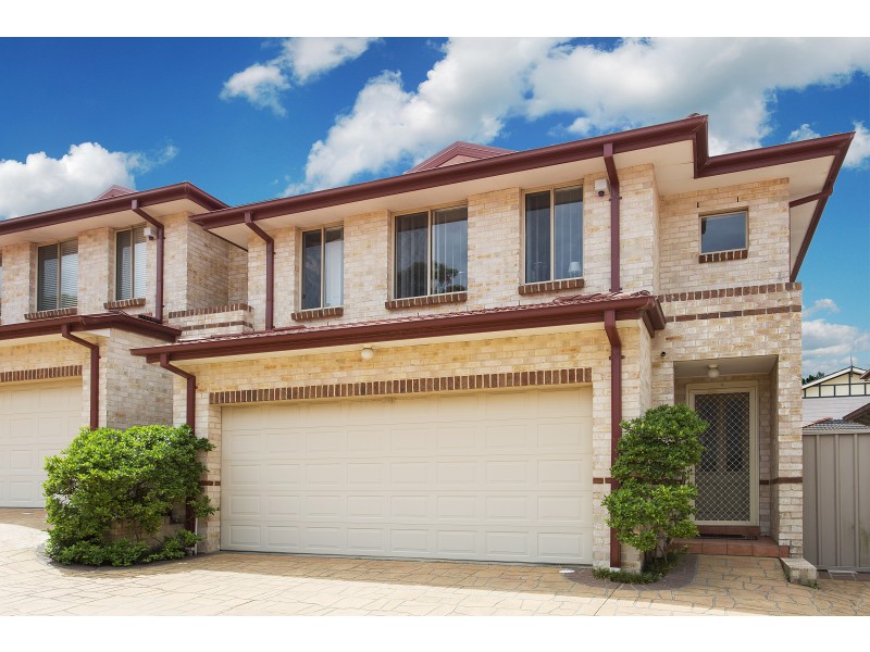 5/69-73 Manchester Road, Gymea NSW 2227