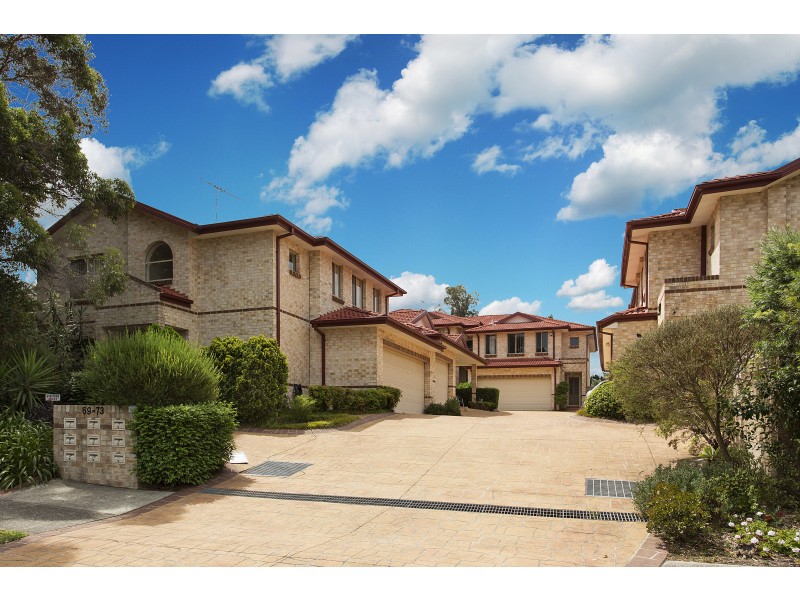 5/69-73 Manchester Road, Gymea NSW 2227