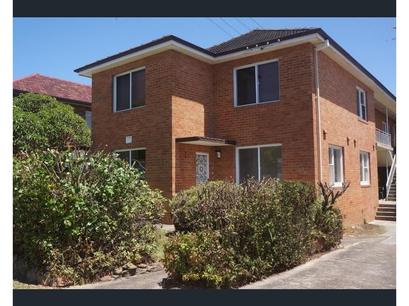 8/59 Wills Road, Woolooware NSW 2230