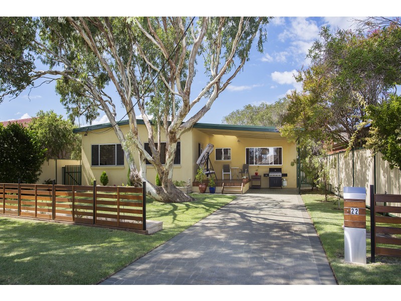 22 Captain Cook Drive, Kurnell NSW 2231