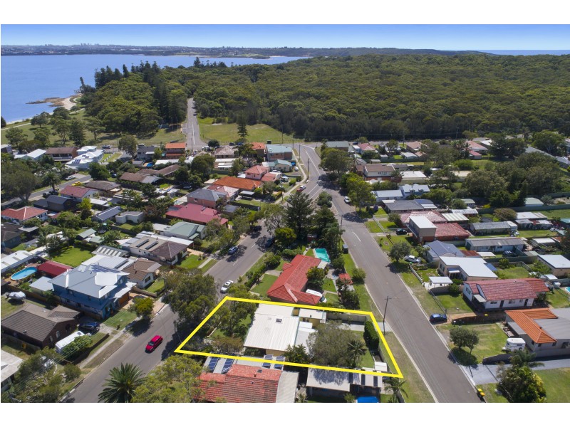 22 Captain Cook Drive, Kurnell NSW 2231