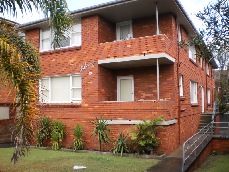 3/119 Elouera  Road, Cronulla NSW 2230
