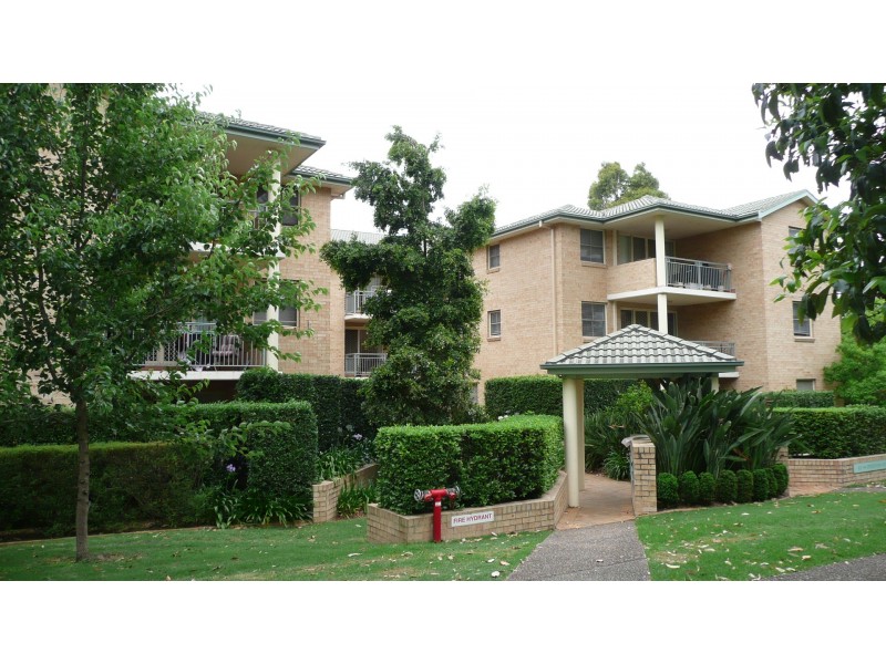 13/10-14 Preston Avenue, Engadine NSW 2233