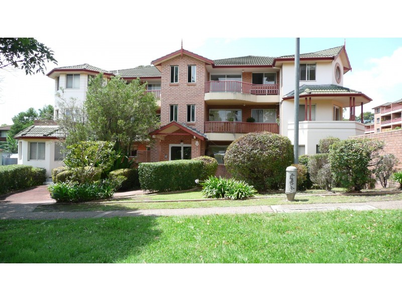 21/58 Glencoe Street, Sutherland NSW 2232