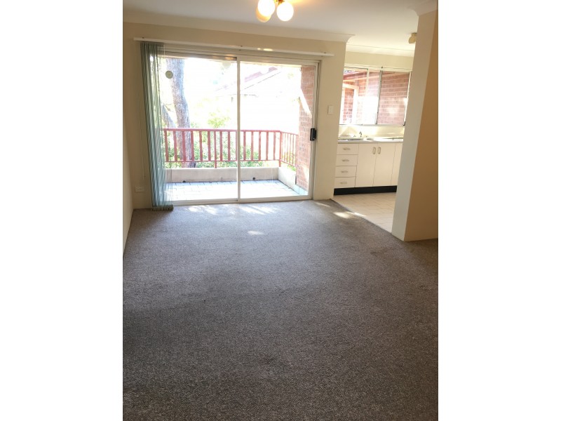 21/58 Glencoe Street, Sutherland NSW 2232