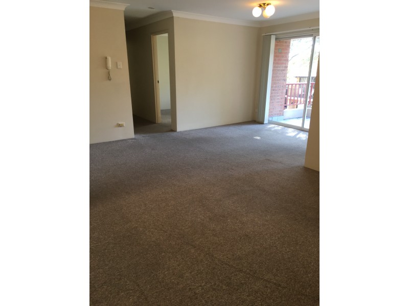 21/58 Glencoe Street, Sutherland NSW 2232