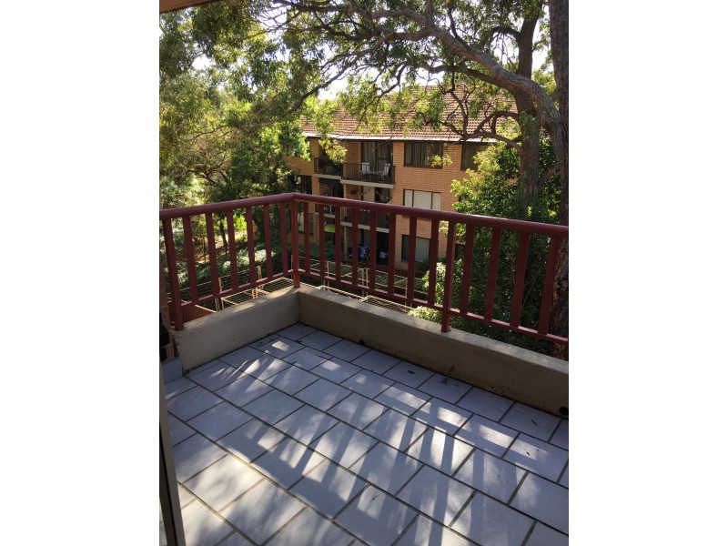 21/58 Glencoe Street, Sutherland NSW 2232