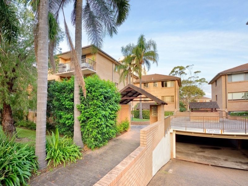 12/62 Parramatta Street, Cronulla NSW 2230