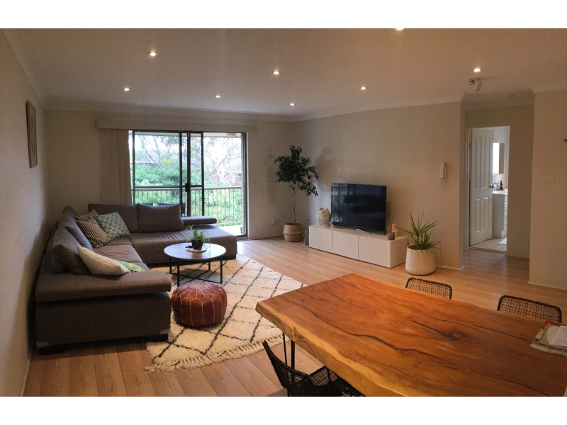 12/62 Parramatta Street, Cronulla NSW 2230