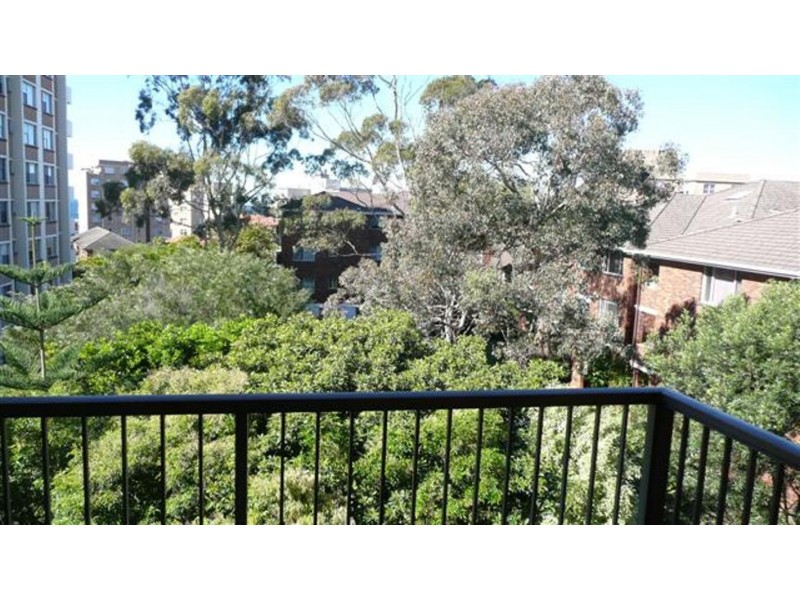 12/62 Parramatta Street, Cronulla NSW 2230