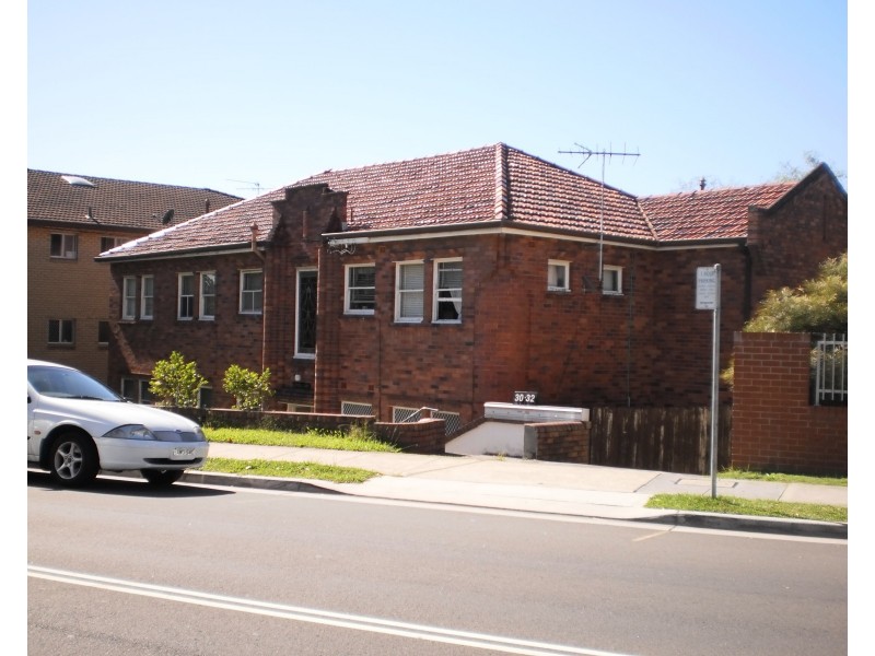 3/30-32 CONNELLS POINT ROAD, South Hurstville NSW 2221