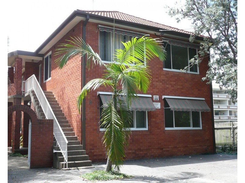 1/8  Nerang Road, Cronulla NSW 2230