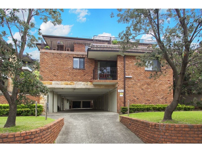 7/39 Ewos Parade, Cronulla NSW 2230