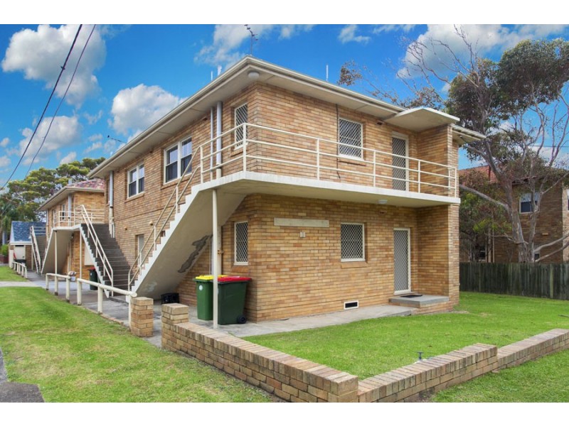 1/3 Mentone Avenue, Cronulla NSW 2230