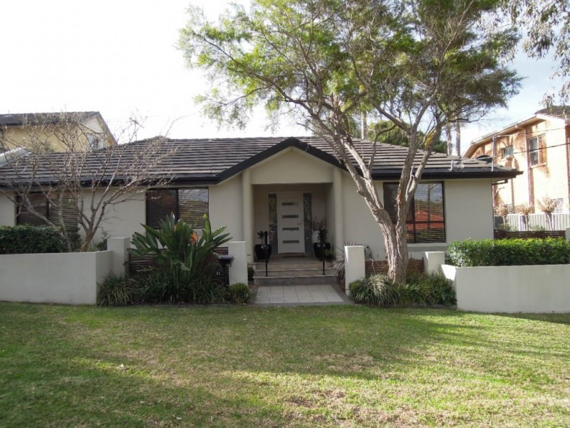 31 Seaforth Ave, Woolooware NSW 2230