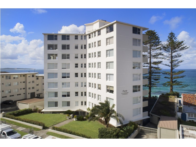 10/37-39 The Esplanade, Cronulla NSW 2230