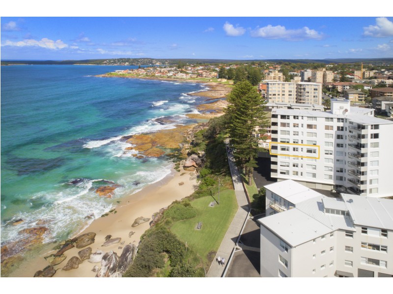 10/37-39 The Esplanade, Cronulla NSW 2230