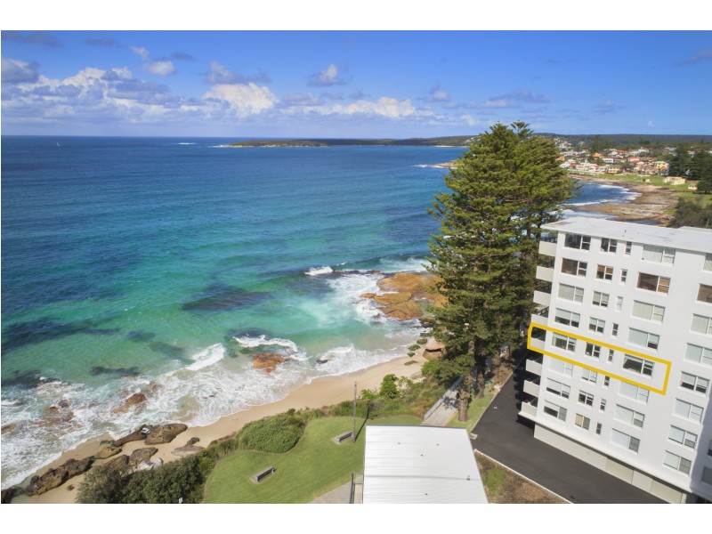 10/37-39 The Esplanade, Cronulla NSW 2230
