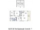 10/37-39 The Esplanade, Cronulla NSW 2230 Floorplan