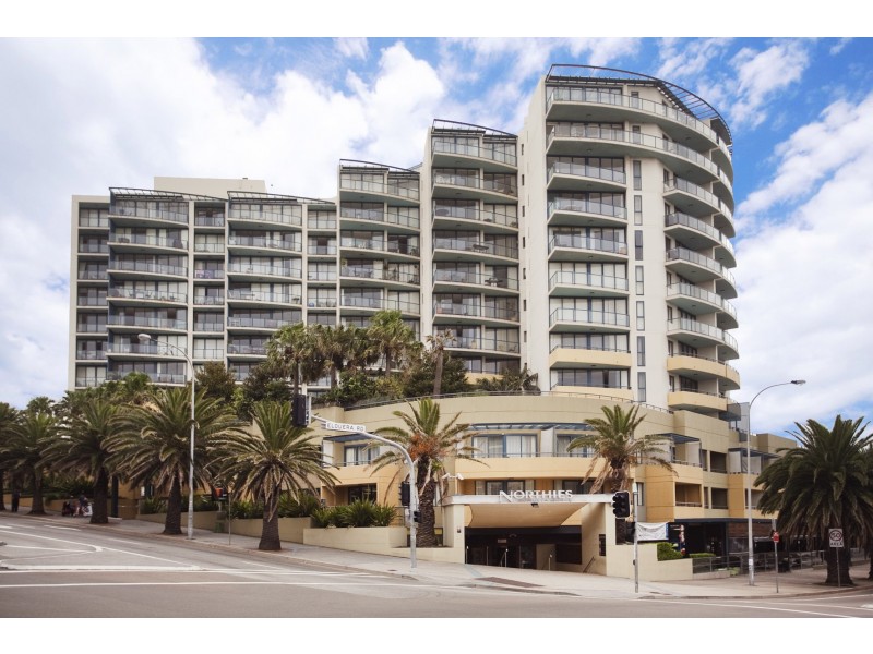 9/1 Kingsway, Cronulla NSW 2230