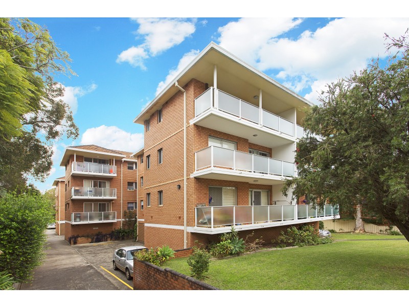 13/11-13 Curtis Street, Caringbah NSW 2229
