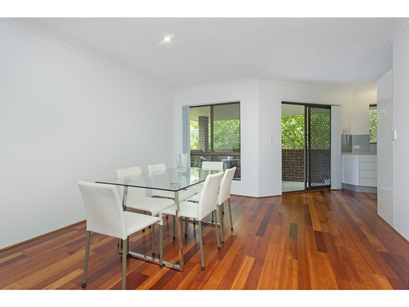 6/28 Tullimbar Road, Cronulla NSW 2230