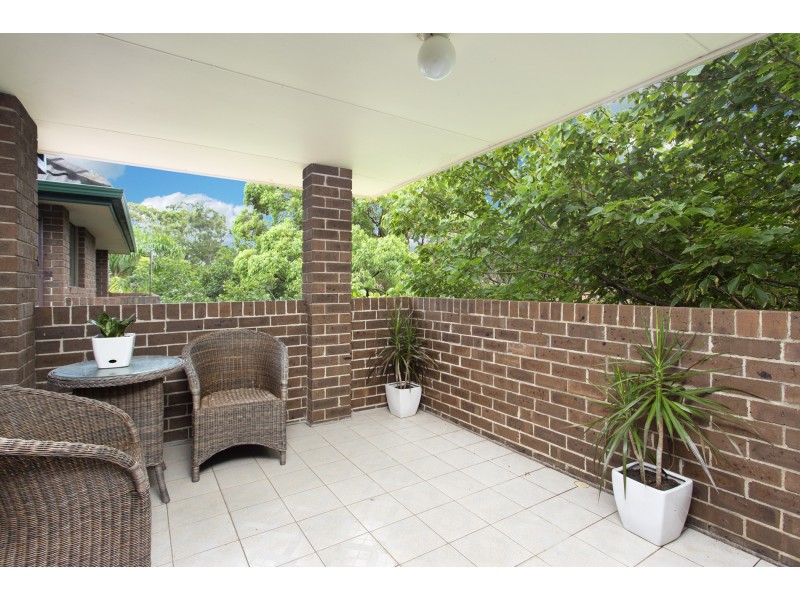 6/28 Tullimbar Road, Cronulla NSW 2230