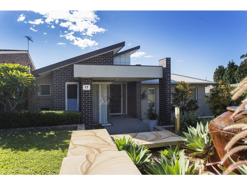 17 Raglan Road, Miranda NSW 2228