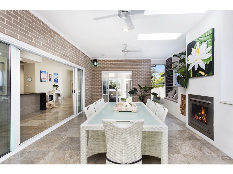 17 Raglan Road, Miranda NSW 2228
