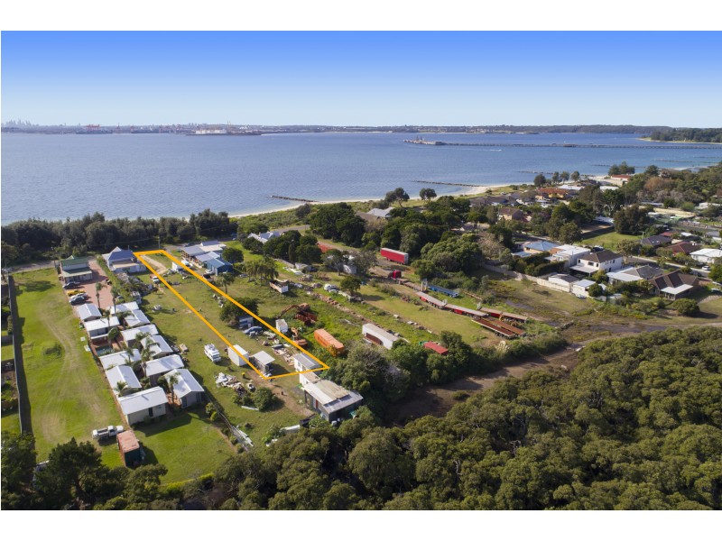 280 Prince Charles Parade, Kurnell NSW 2231