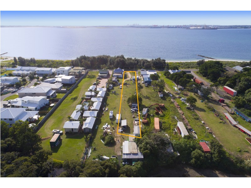 280 Prince Charles Parade, Kurnell NSW 2231