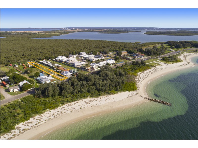 280 Prince Charles Parade, Kurnell NSW 2231