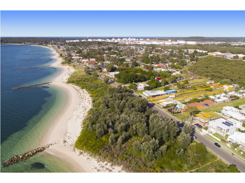 280 Prince Charles Parade, Kurnell NSW 2231