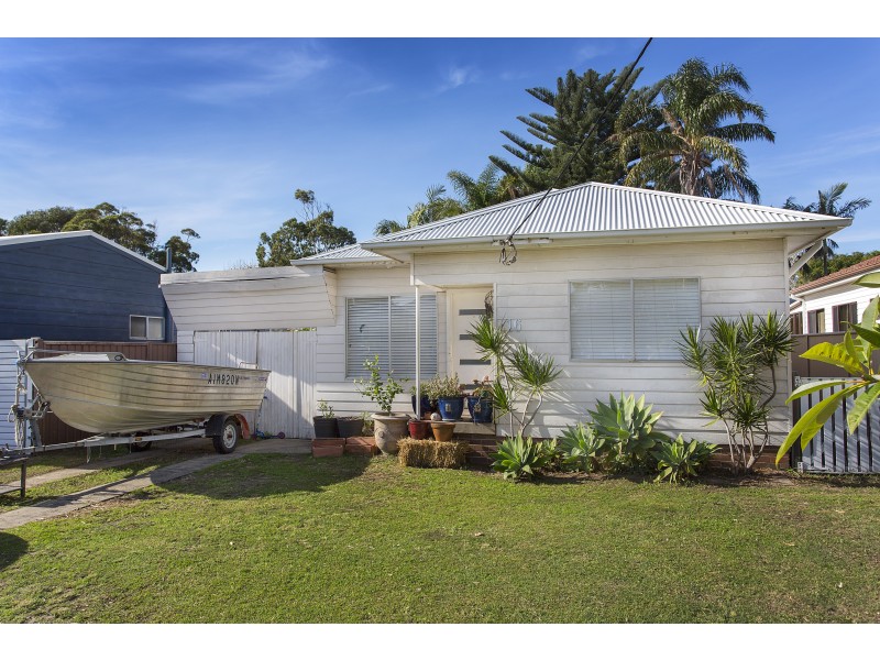 16 Silver Beach Road, Kurnell NSW 2231
