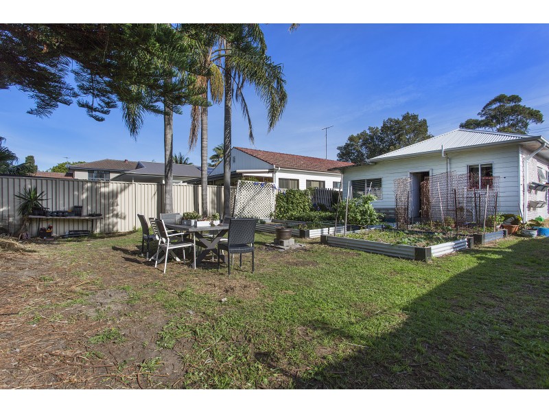 16 Silver Beach Road, Kurnell NSW 2231