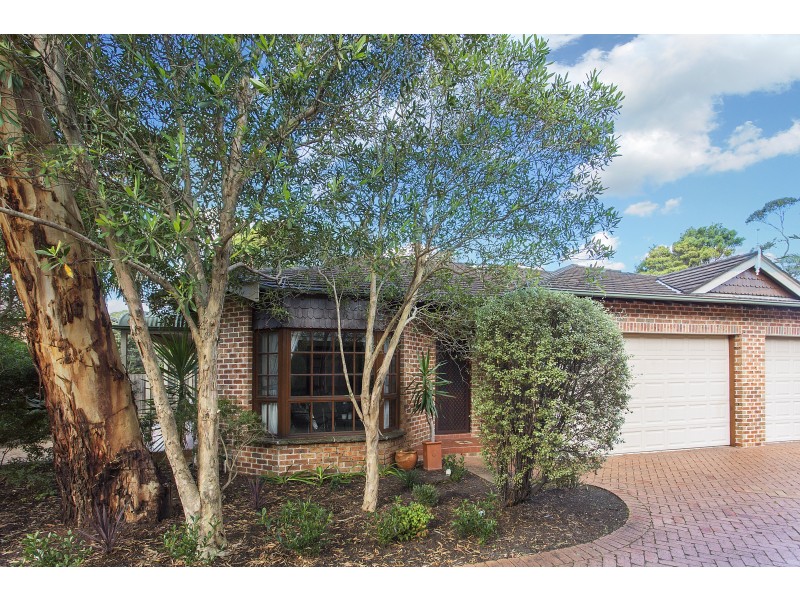 7/200-202 Burraneer Bay Road, Caringbah South NSW 2229