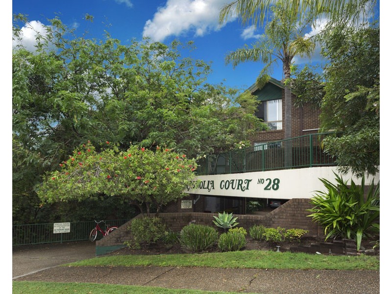 21/28 Tullimbar  Road, Cronulla NSW 2230