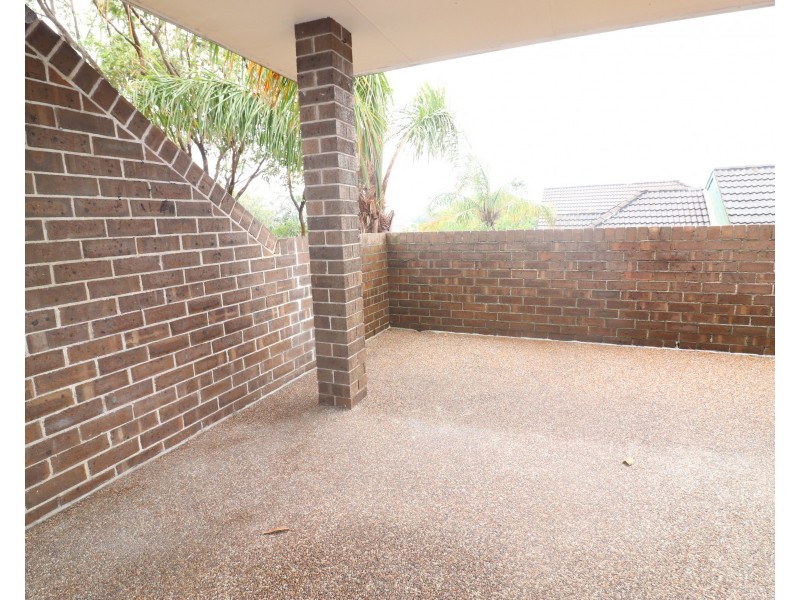 21/28 Tullimbar  Road, Cronulla NSW 2230