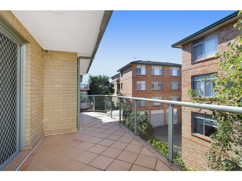 6/27-29  Searl Road, Cronulla NSW 2230