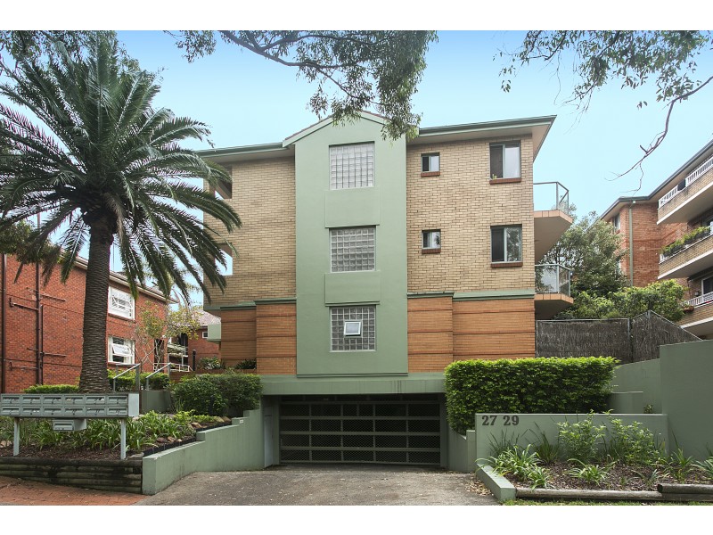 6/27-29  Searl Road, Cronulla NSW 2230