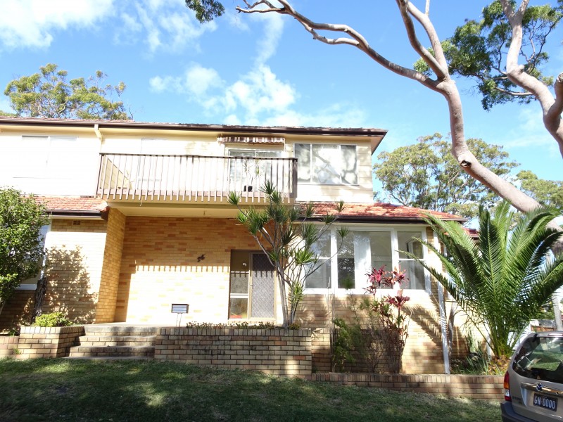 14 Sunset Ave, Cronulla NSW 2230