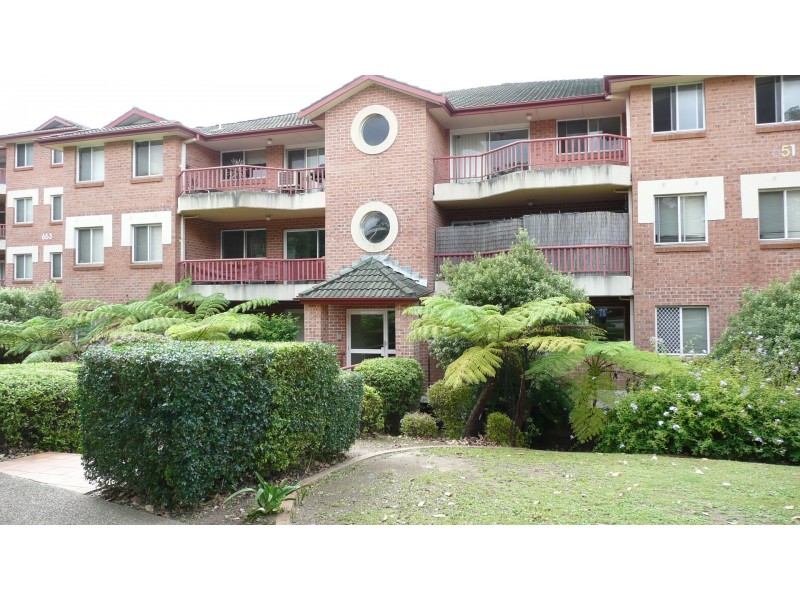 3/651 Princes Hwy, Sutherland NSW 2232