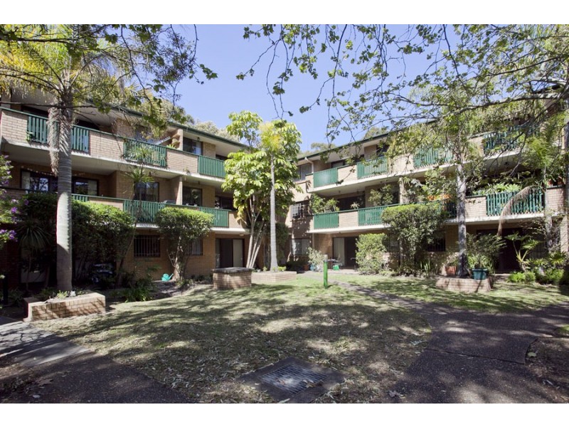 19/24-26 Gosport Street, Cronulla NSW 2230