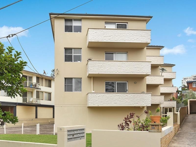 4/15 Arthur Avenue, Cronulla NSW 2230