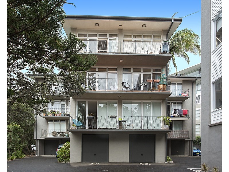 7/3 Ozone Street, Cronulla NSW 2230