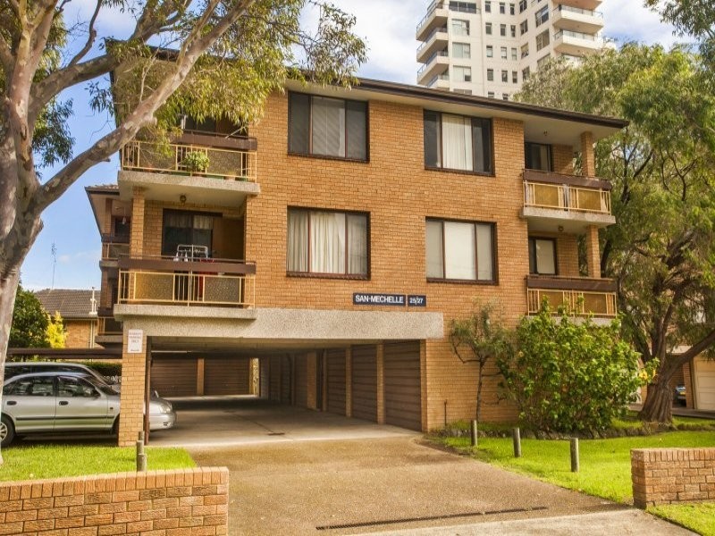 5/25 Parramatta Street, Cronulla NSW 2230