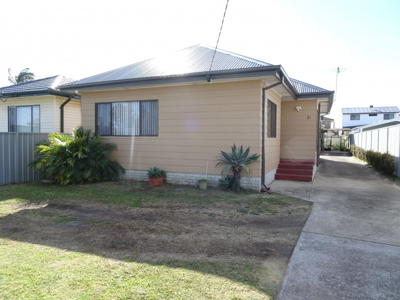 31 Tasman Street, Kurnell NSW 2231