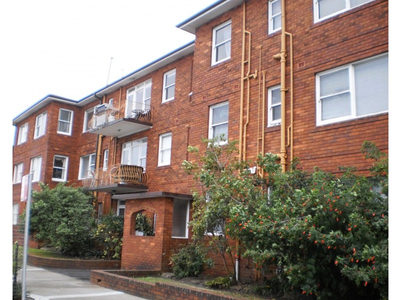 7/1 Surf Road, Cronulla NSW 2230