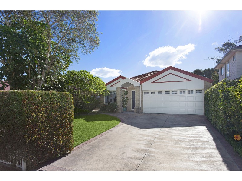 53 Captain Cook Drive, Kurnell NSW 2231